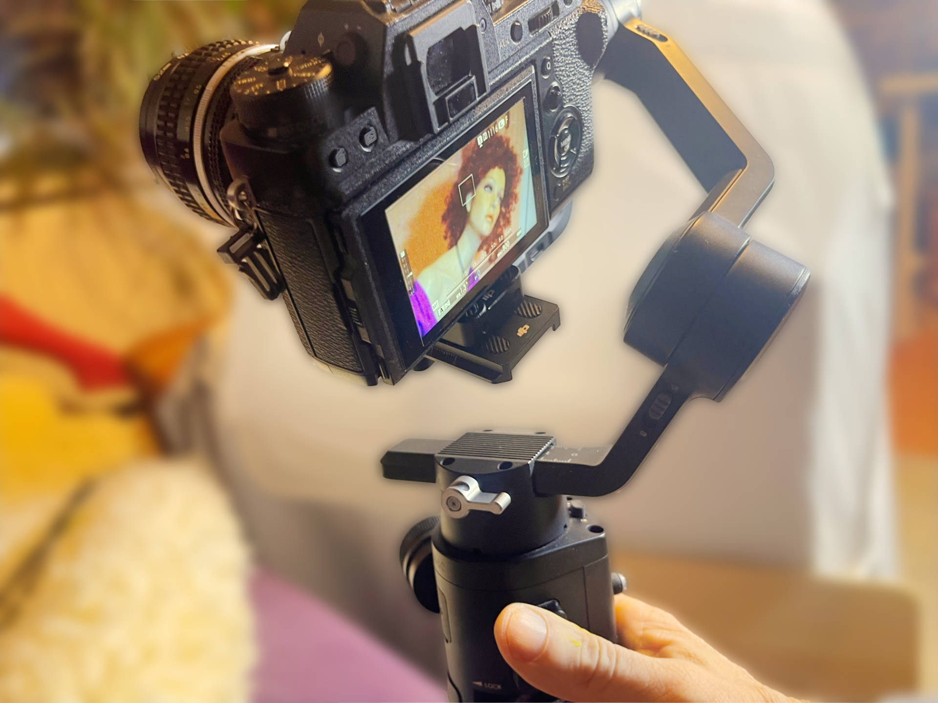 Werbefilm Imagefilm Videoclip